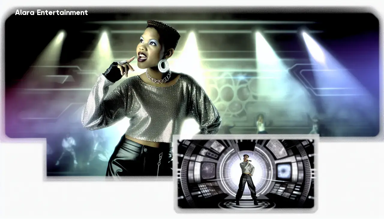 پاسخ تونی براکستون به شایعات درباره شوخی هالووینی با تیلور سویفت