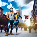 travis kelce raves about fun nyc getaway with taylor swift during chiefs bye week