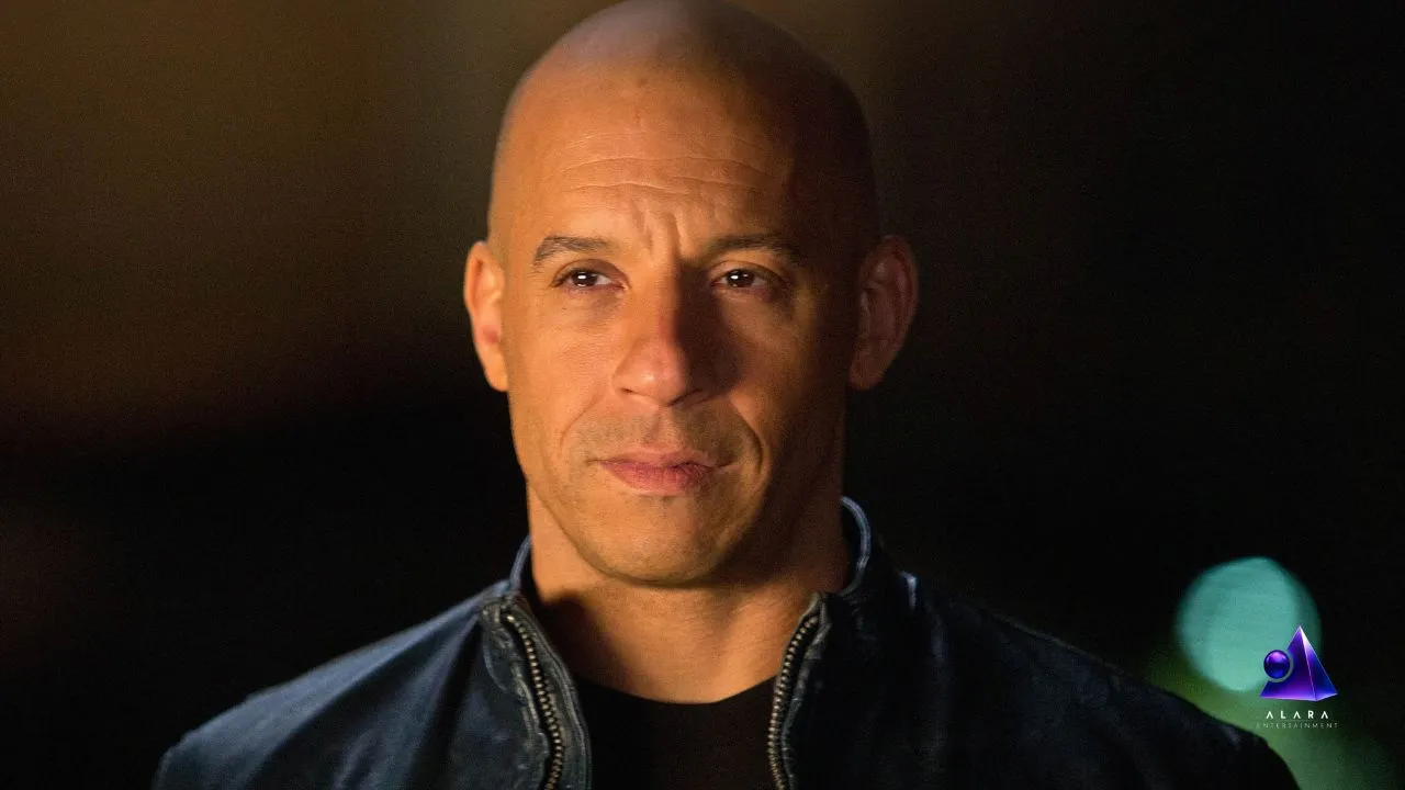 دادگاه وین دیزل