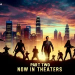 کلاسیک عاشقانهای که از «شرور: برای همیشه» حذف شد! 2 wicked love scene cut