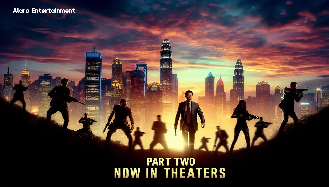 wicked love scene cut