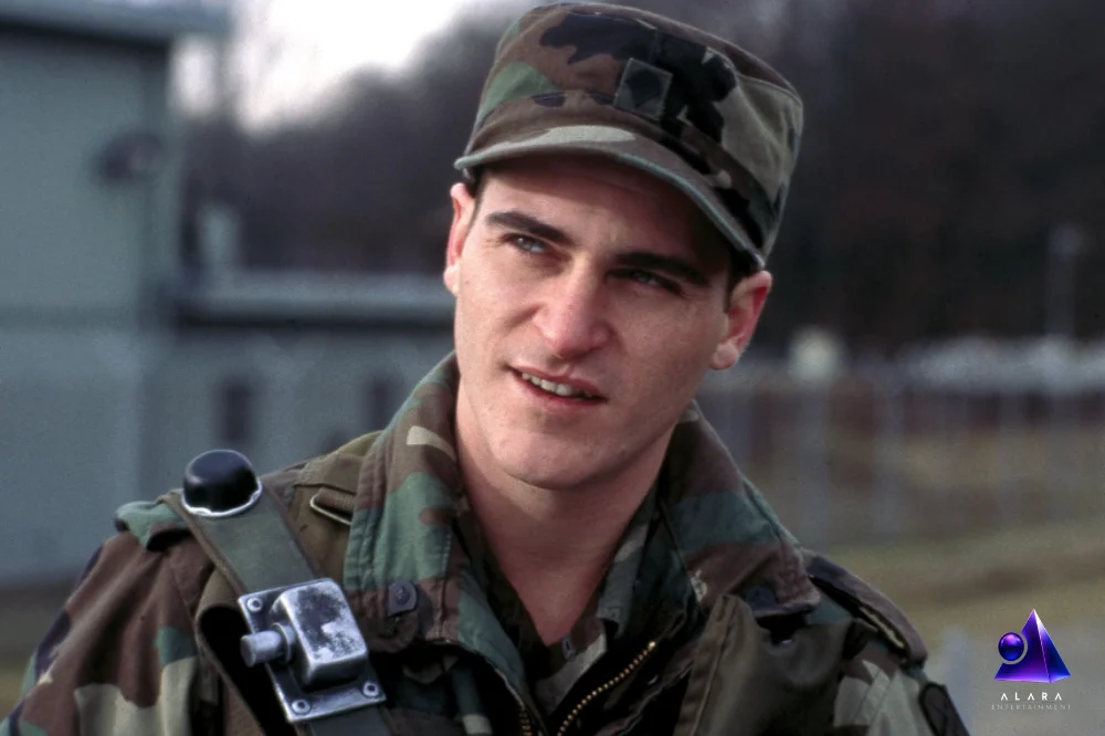 فیلم سربازان بوفالو (Buffalo Soldiers)