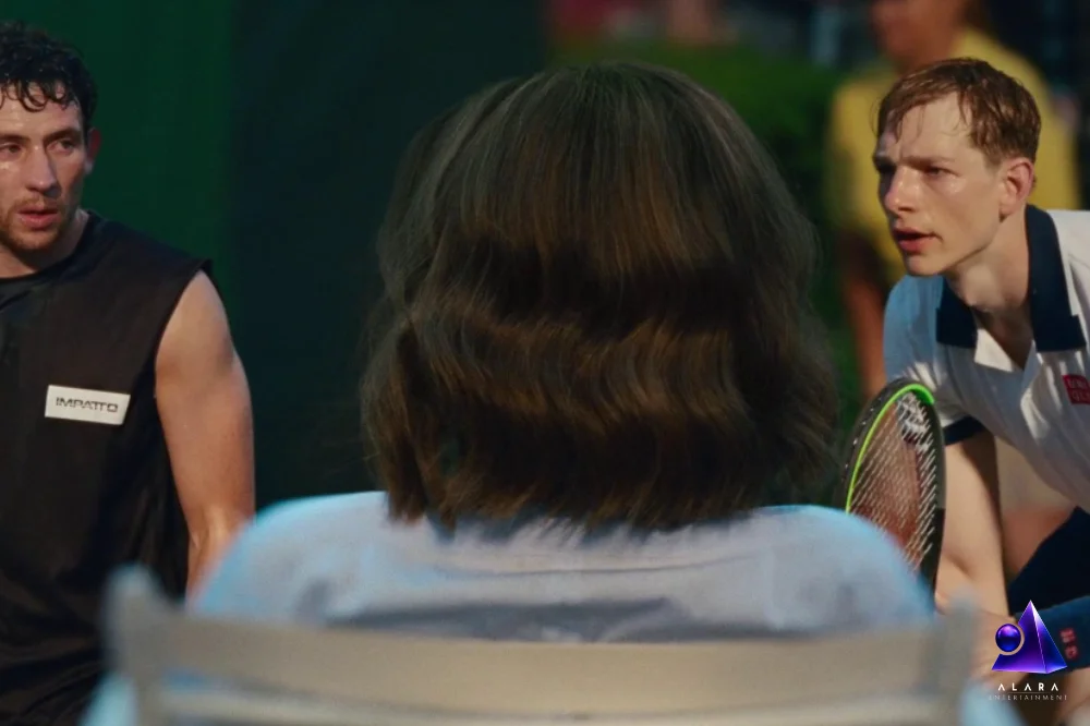 فیلم چلنجرز Challengers 