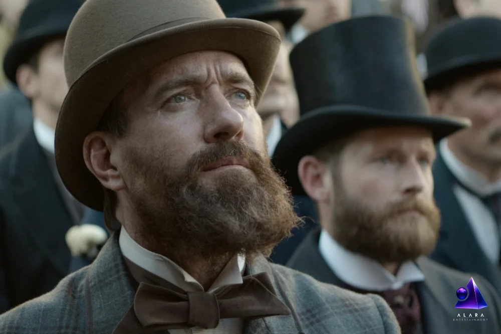 بهترین سریالهای نتفلیکس 2025 که باید همین حالا ببینید 7 سریال مرگ بر اثر صاعقه