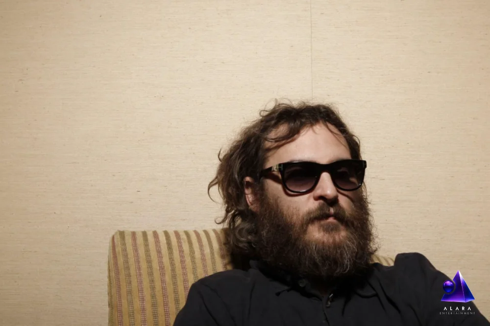 فیلم هنوز اینجا هستم (I'm Still Here)