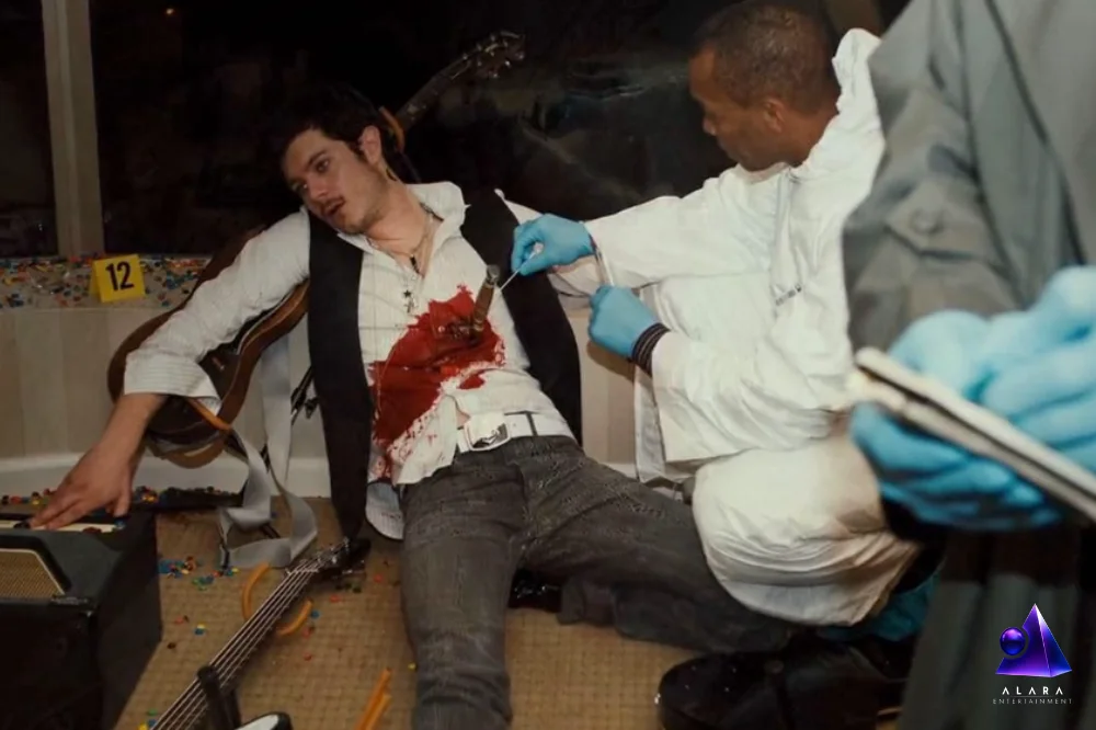 فیلم بدن جنیفر _ Jennifer's Body (2009)