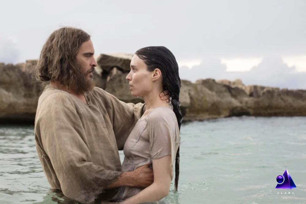 فیلم مریم مجدلیه (Mary Magdalene)