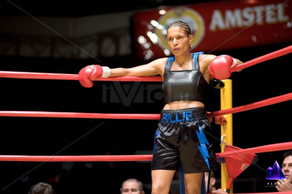 فیلم میلیون دلاری بیبی