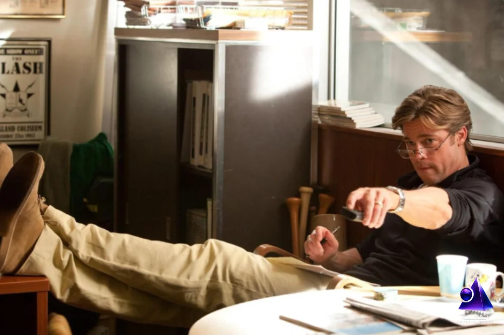 فیلم مانی‌بال یا پول بازی