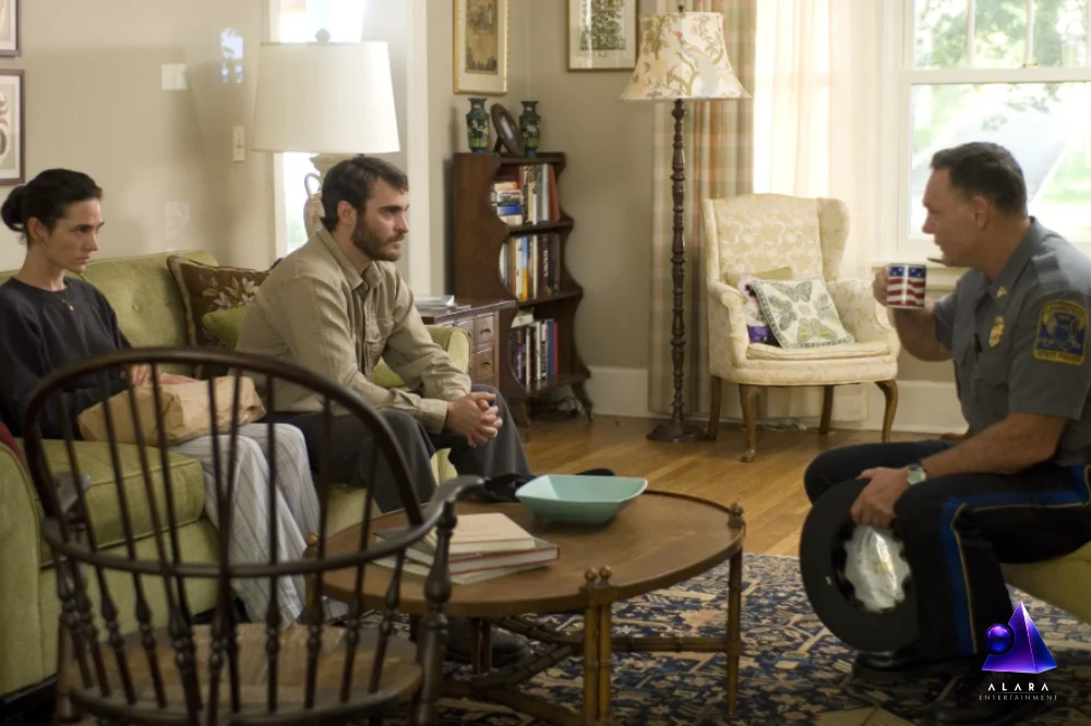 فیلم جاده رزرو (Reservation Road)