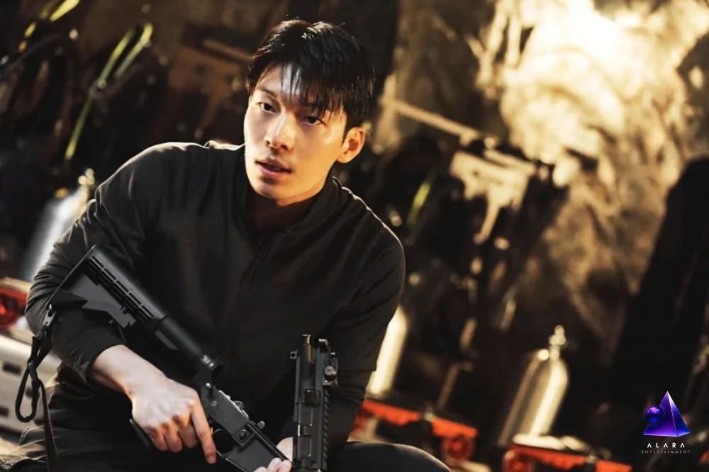 بهترین سریالهای نتفلیکس 2025 که باید همین حالا ببینید 9 سریال بازی مرکب