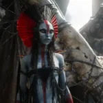 آواتار آتش و خاکستر