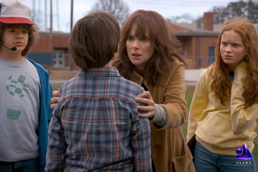 بهترین سریال های معمایی جنایی