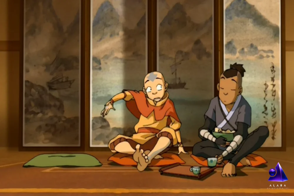 بهترین انیمیشن های سریالی دیزنی