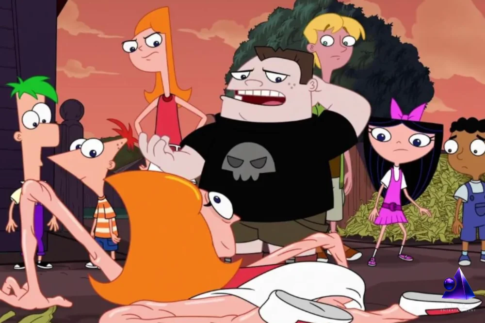 بهترین انیمیشن های سریالی ژاپنی