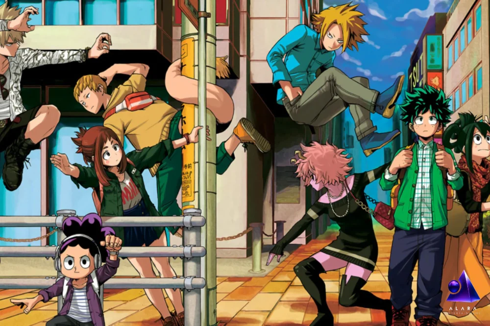 بهترین سریال های معمایی و رازآلود کره ای