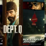 بهترین سریالهای نتفلیکس 2025 که باید همین حالا ببینید 3 بهترین سریالهای نتفلیکس 2025