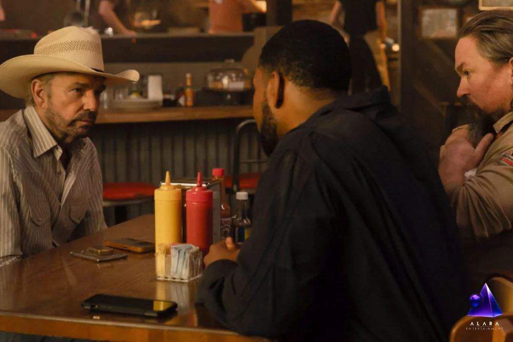 بهترین سریال های معمایی جدید