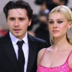 جنجال در کریسمس بکامها؛ کنایههای جدید نیکولا پلتز و بروکلین بکام به خانواده سلطنتی پاپ 3 بروکلین بکام