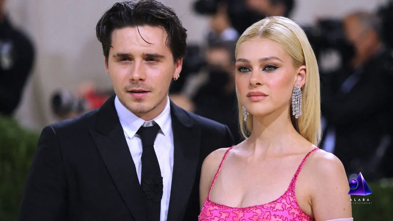 جنجال در کریسمس بکام‌ها؛ کنایه‌های جدید نیکولا پلتز و بروکلین بکام به خانواده سلطنتی پاپ