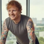 Ed Sheeran's Amazing Transformation: Losing 30 Pounds 2 ed sheeran weight loss