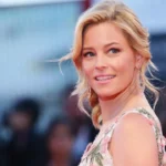 الیزابت بنکس