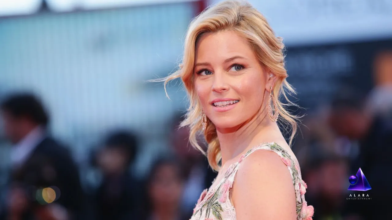 الیزابت بنکس