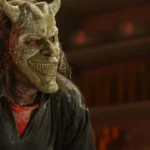 فیلم تلفن سیاه 2