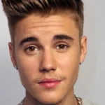 جشن کریسمس جادویی جک بیبر؛ اولین حضور پسر جاستین بیبر در لباس بابا نوئل 2 جک بیبر پسر جاستین