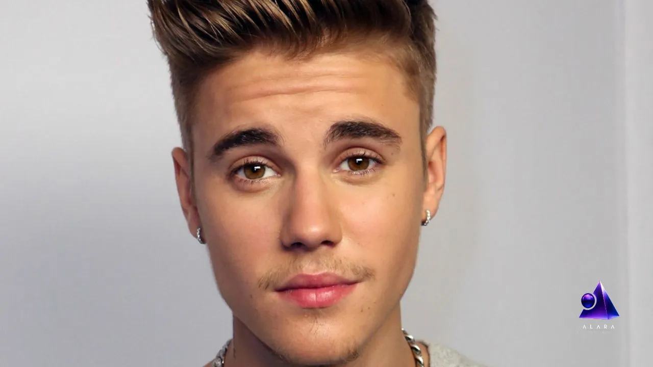 جشن کریسمس جادویی جک بیبر؛ اولین حضور پسر جاستین بیبر در لباس بابا نوئل