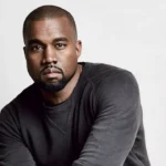 فرار کانیه وست و بیانکا سنسوری از پاپاراتزیها؛ شب کریسمس در تئاتر باله فندقشکن 2 کانیه وست در تئاتر باله فندقشکن