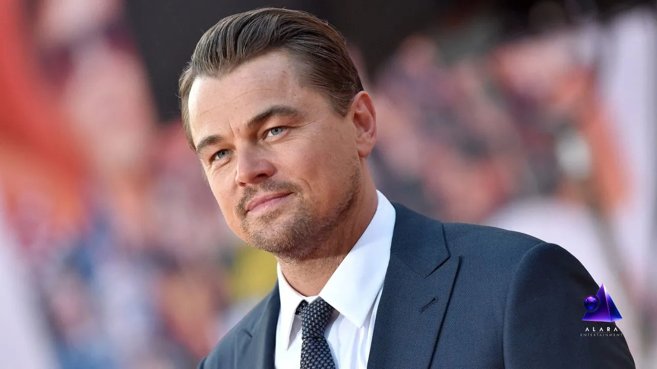 لئوناردو دیکاپریو و ویتوریا سرتی؛ آیا ستاره تایتانیک بالاخره به ثبات رسیده است؟