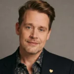 مکالی کالکین