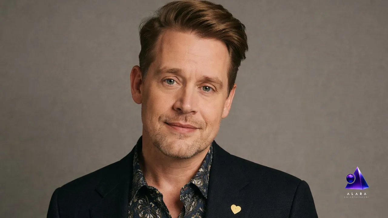 پایان یک کابوس خانوادگی؛ چگونه قطع رابطه با پدر، زندگی مکالی کالکین را نجات داد؟