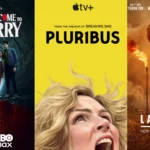 بهترین سریال‌های معمایی