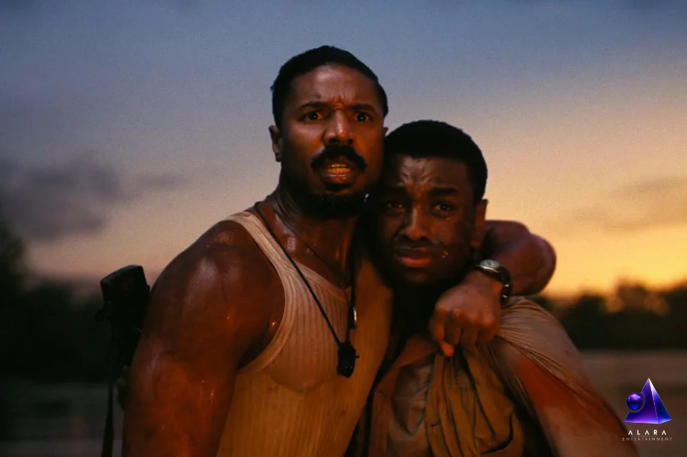 فیلم خون آشام جدید گناهکاران