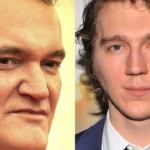 نقد کوئنتین تارانتینو بر بازیگری پل دینو در فیلم خون به پا خواهد شد 2 کوئنتین تارانتینو