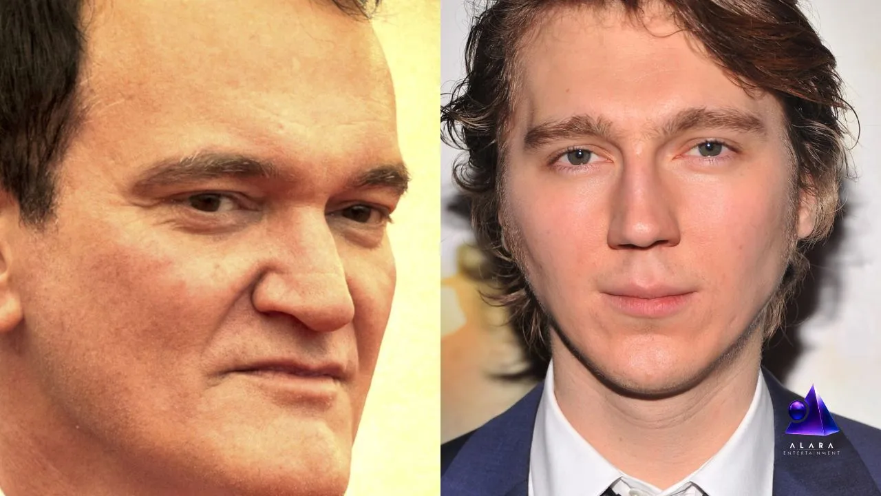 کوئنتین تارانتینو