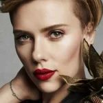 اسکارلت جوهانسون