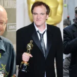 بهترین کارگردانان جهان