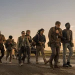 نقد فیلم پیاده‌روی طولانی