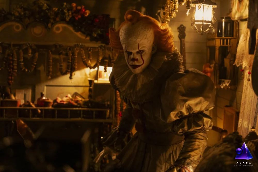 سریال های معمایی هیجان انگیز