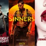 لیست کامل بهترین فیلمهای خون آشام تاریخ سینما 3 فیلمهای خون آشام