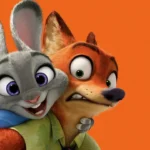 zootopia 2