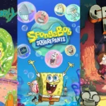 بهترین انیمیشن‌های سریالی کمدی