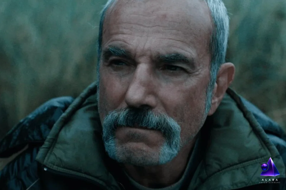 فیلم Anemone _ (آنمونی )