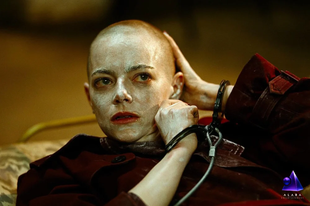 فیلم Bugonia _ (بوگونیا)