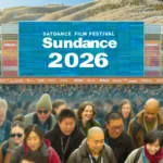 Sundance Film Festival 2026