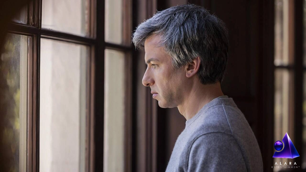 The Rehearsal season2