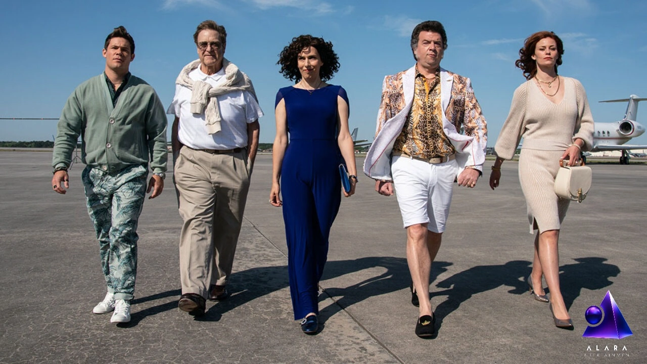 The Righteous Gemstones_season2